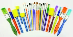 Starter Brush Set