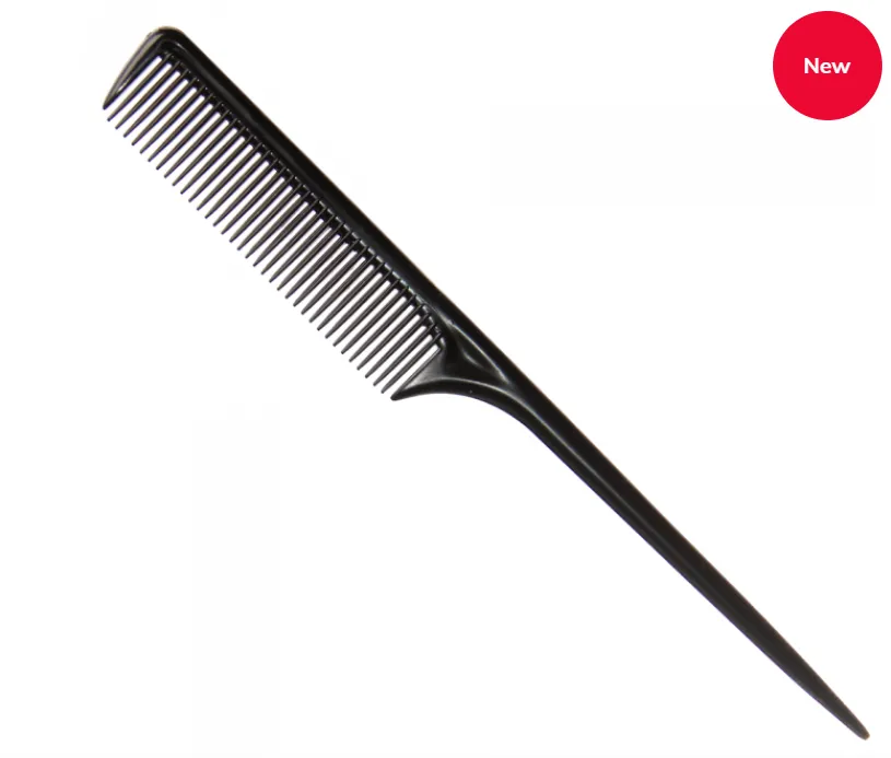 STELLA BONE TAIL STYLING COMB