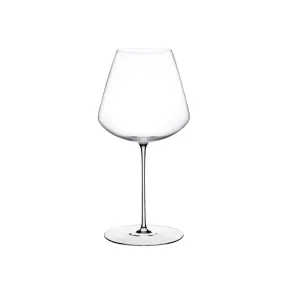 Stem Zero Elegant Red Wine Glass (Medium)