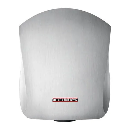 Stiebel Eltron Ultronic™ S - Stainless Steel on Cast Aluminum High-Speed Touchless Automatic Hand Dryer