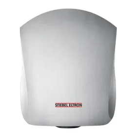 Stiebel Eltron Ultronic™ S - Stainless Steel on Cast Aluminum High-Speed Touchless Automatic Hand Dryer