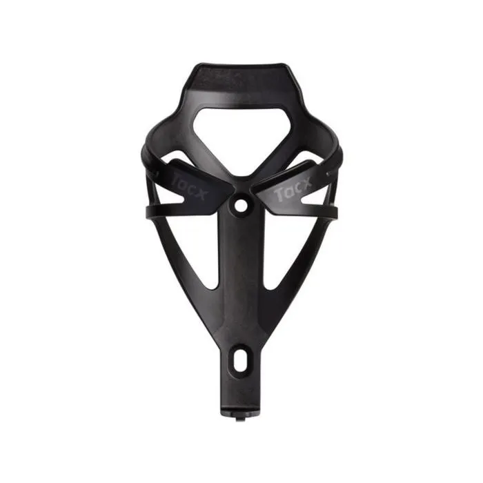 Tacx Deva Water Bottle Cage Black