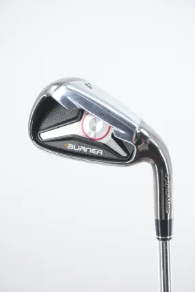 TaylorMade Burner '09 4 Iron R Flex 39"