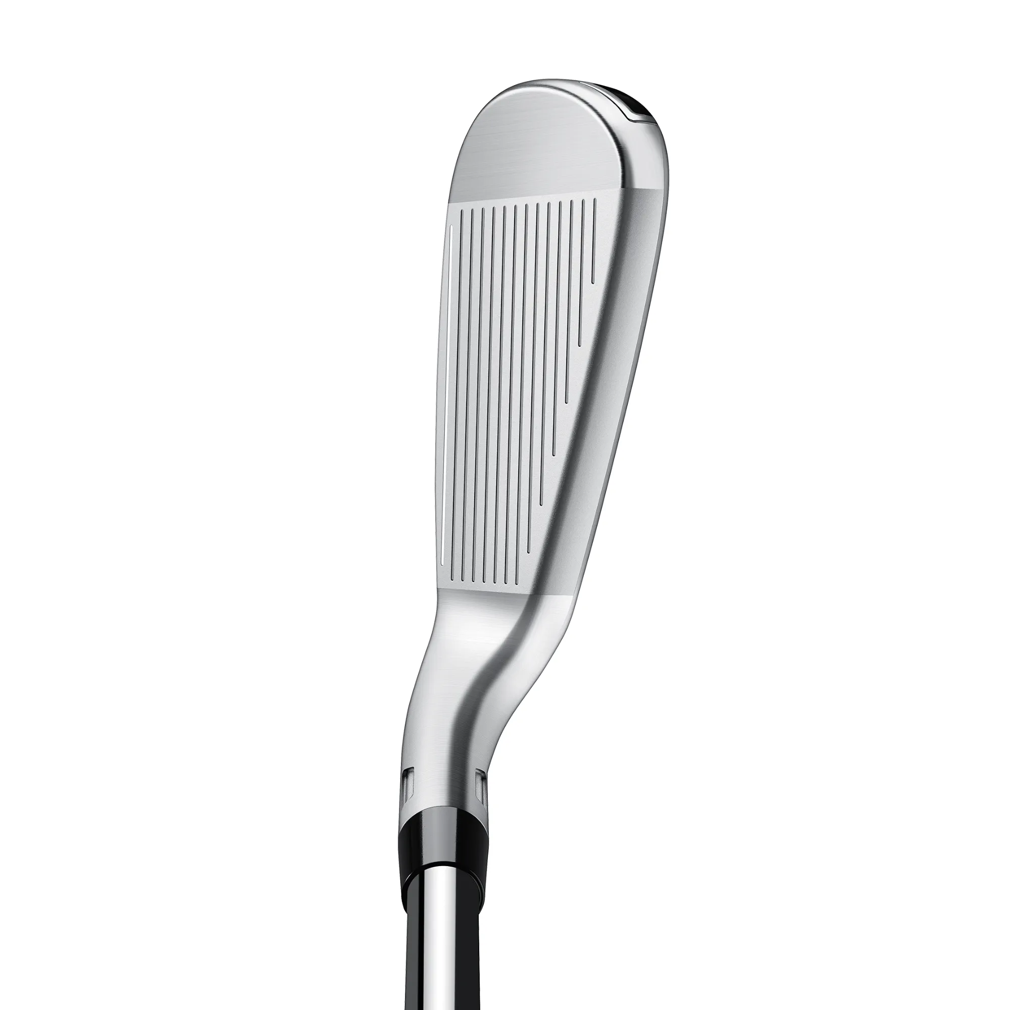 TaylorMade Golf Qi10 HL Graphite Irons 2024