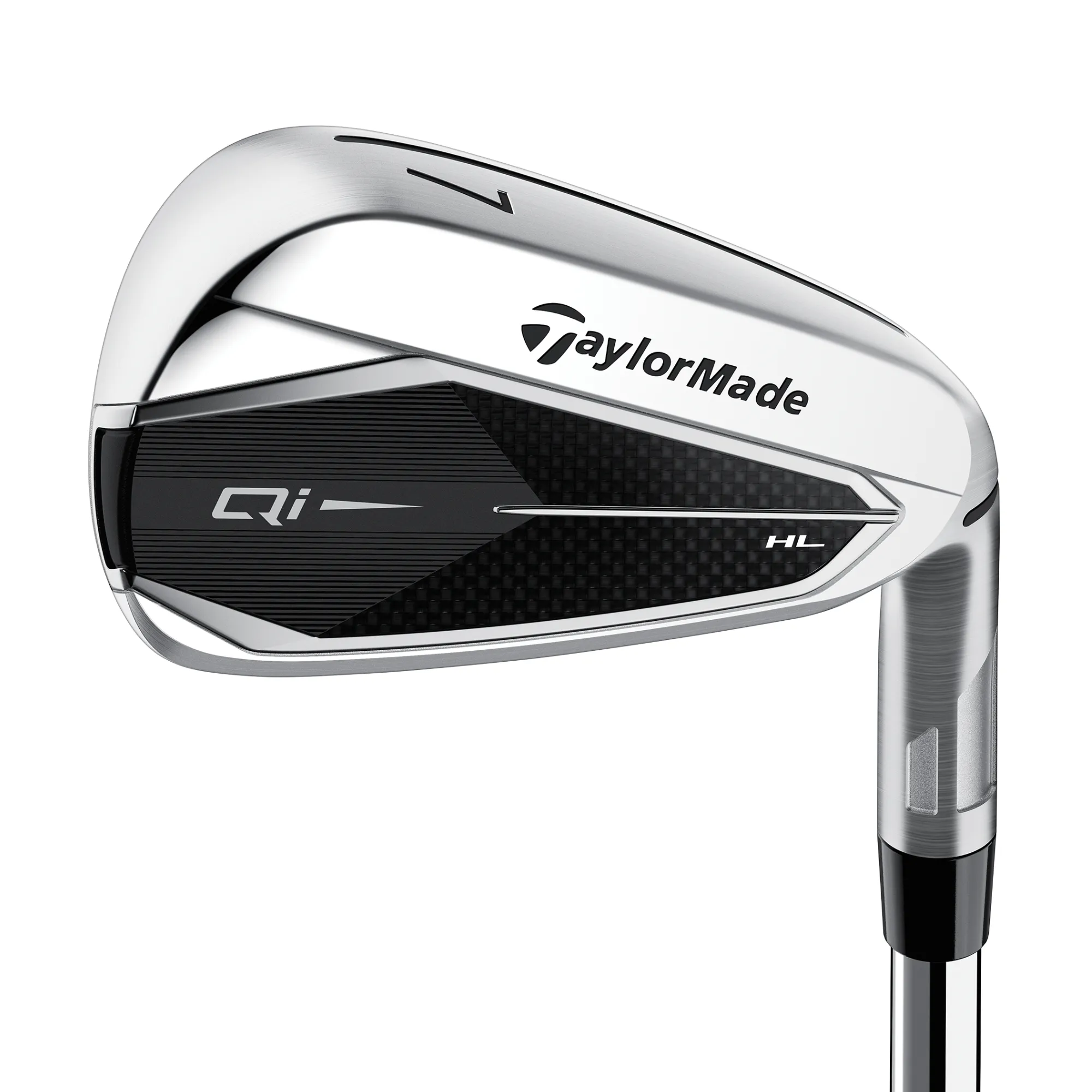 TaylorMade Golf Qi10 HL Graphite Irons 2024