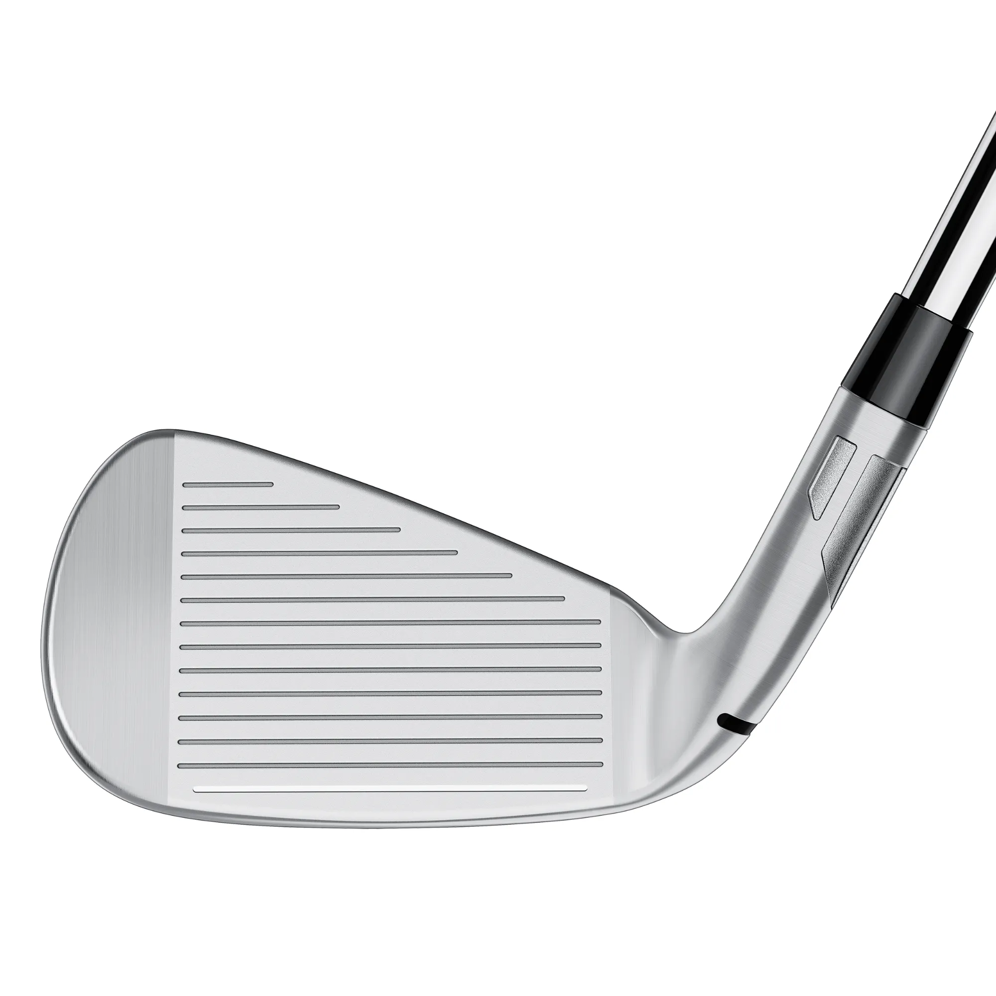 TaylorMade Golf Qi10 Steel