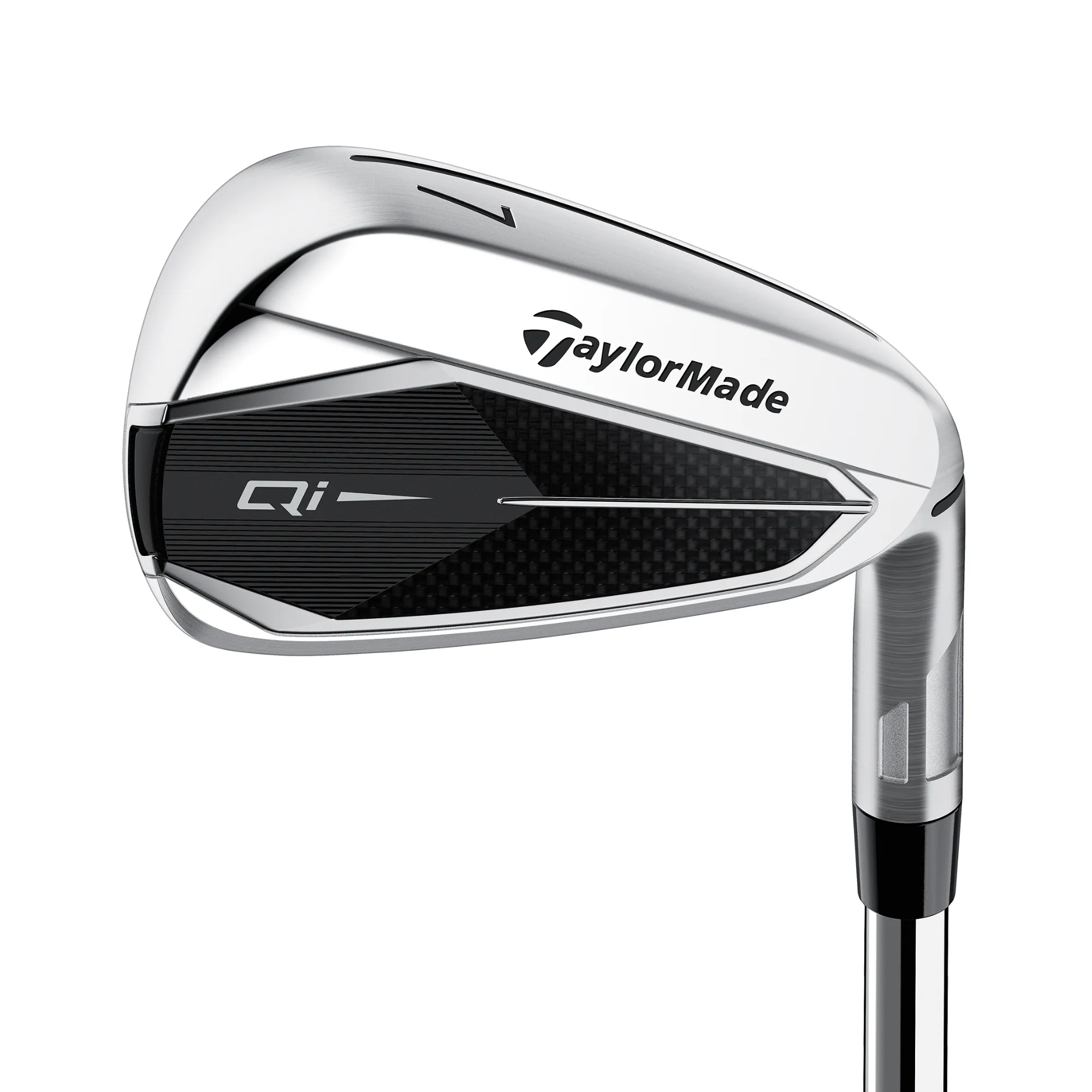 TaylorMade Golf Qi10 Steel