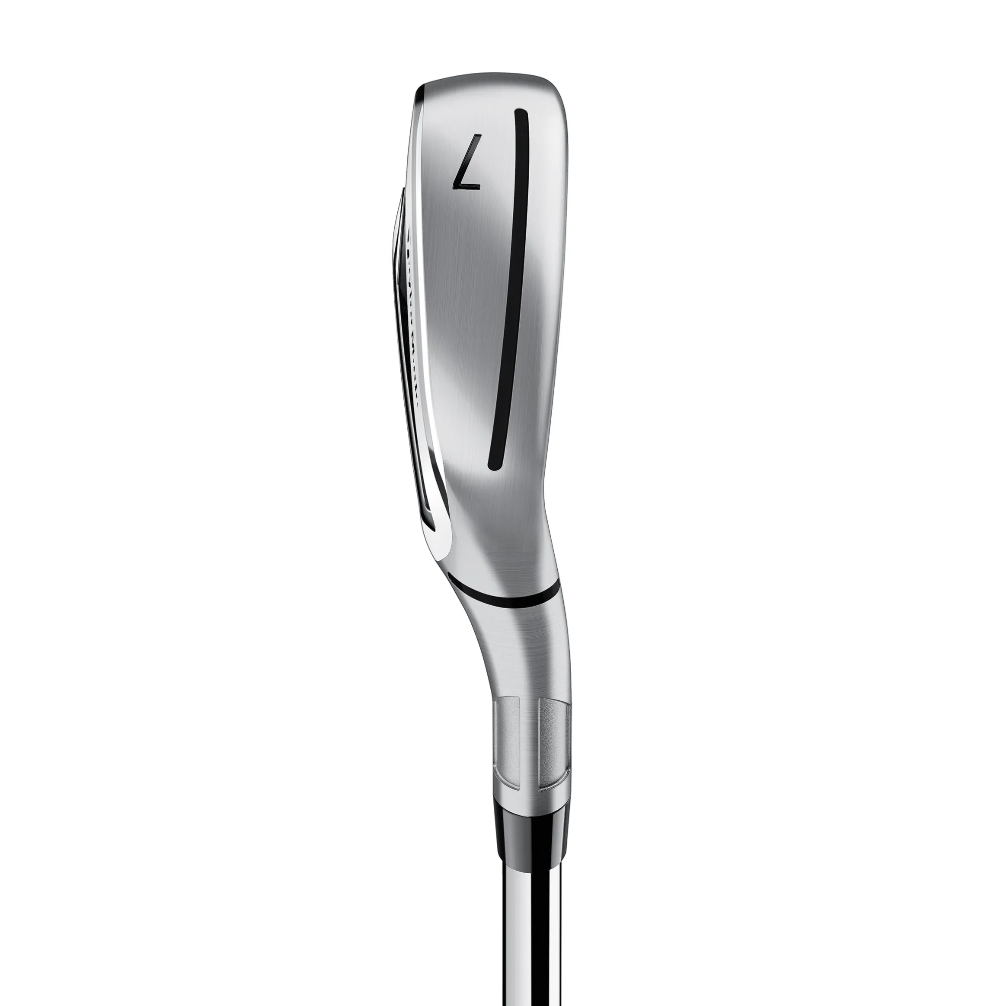 TaylorMade Golf Qi10 Steel