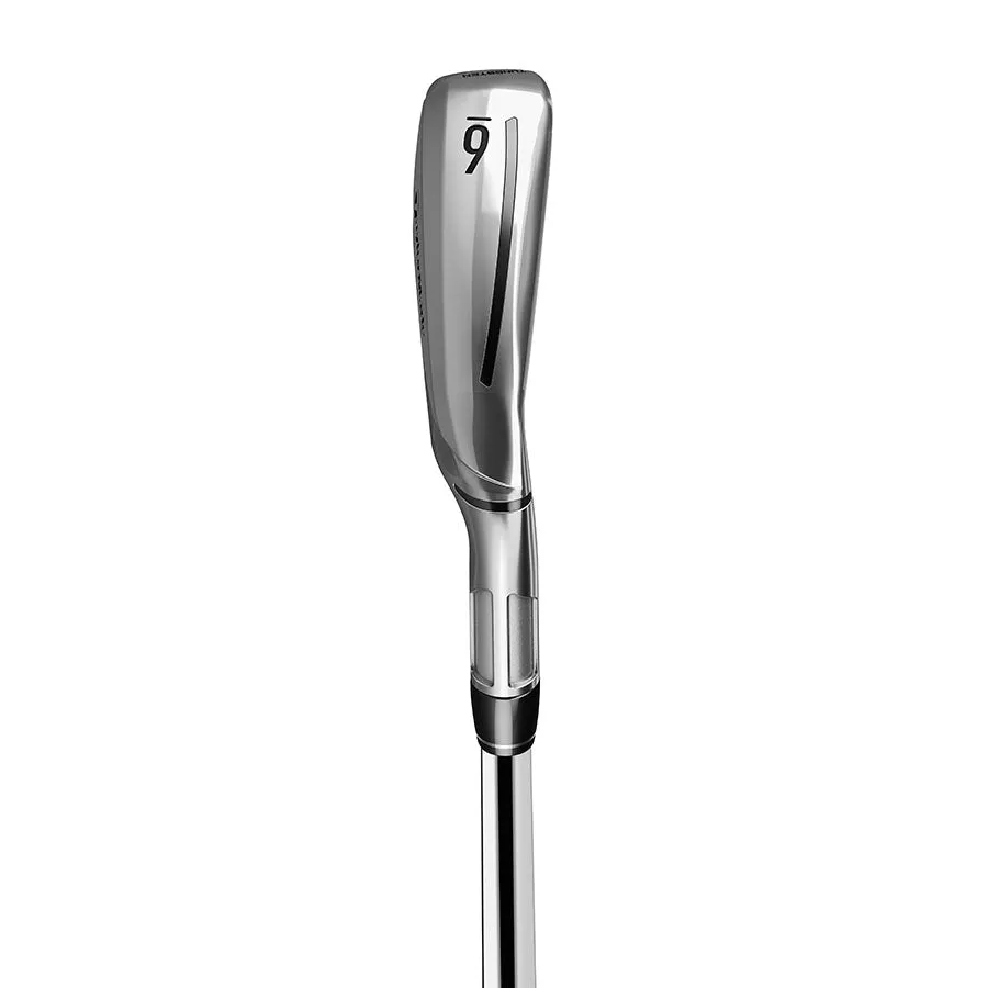 Taylormade M3 Iron Set Steel Shafts