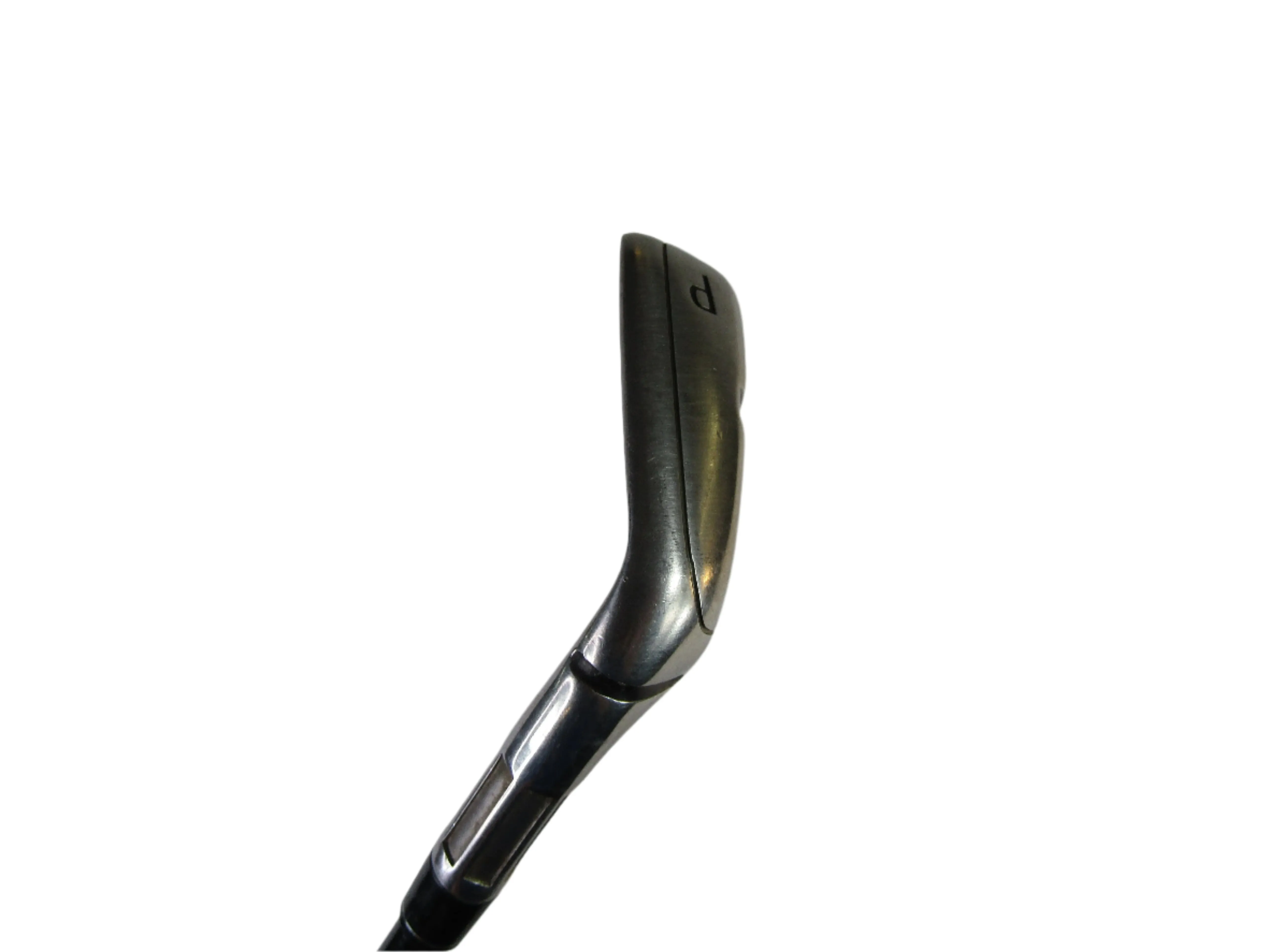 TaylorMade M4 Pitching Wedge Regular Flex Graphite Men's Left