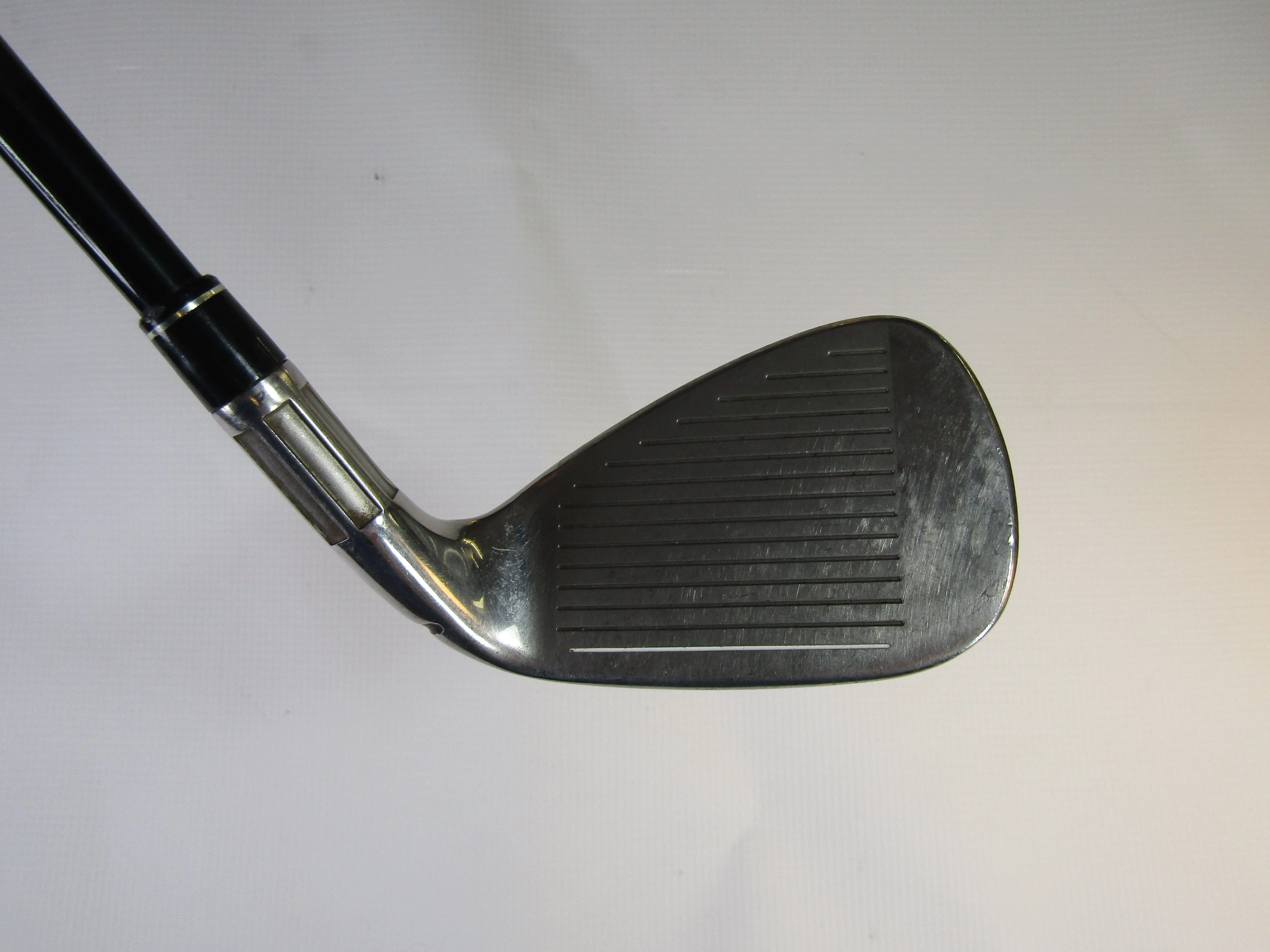 TaylorMade M4 Pitching Wedge Regular Flex Graphite Men's Left