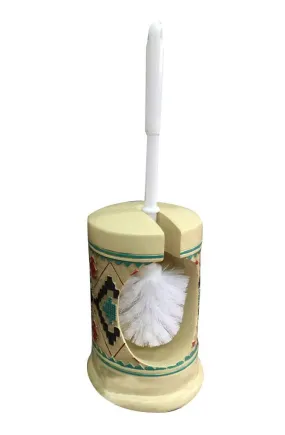 Toilet Brush Set