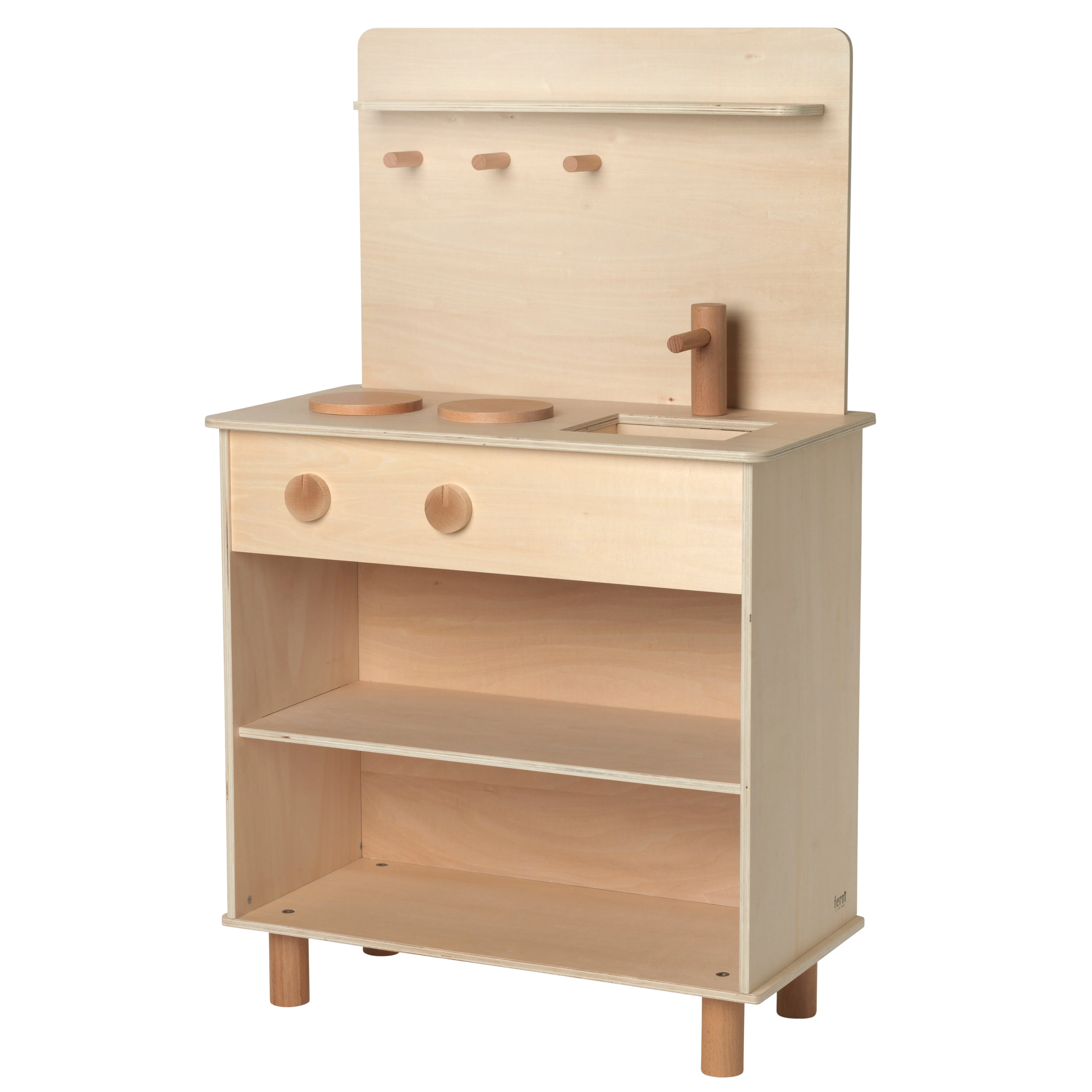 Toro Play Kitchen