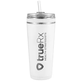 TrueRX Custom 26oz Flex Bottle