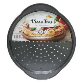 UBL Pizza Aired Tray | 33cm