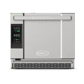 Unox Bakerlux Speed Pro High Speed Oven 32A Three Phase - FR896