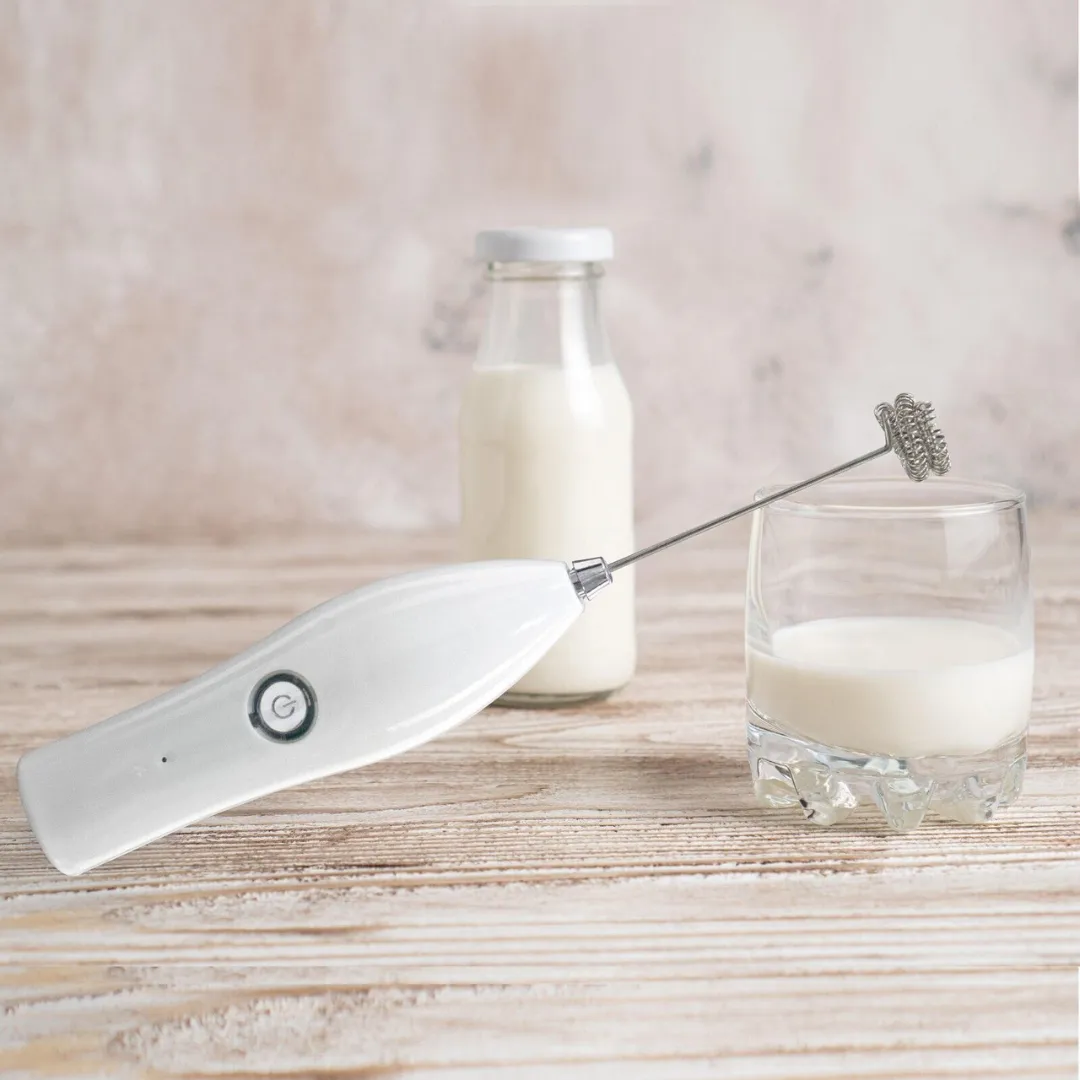 USB Speed handheld Coffee Beater