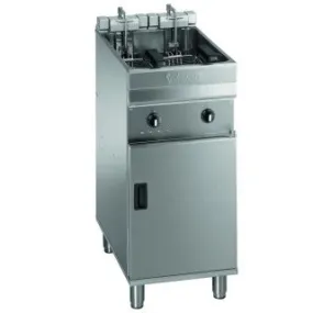 Valentine EVO400 Single Pan Electric Fryer