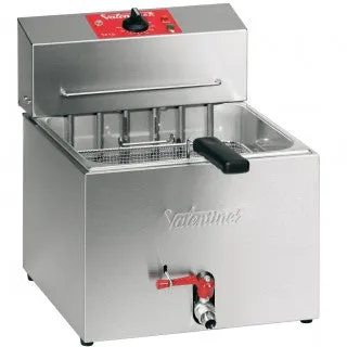 Valentine TF13 Single Pan Electric Fryer