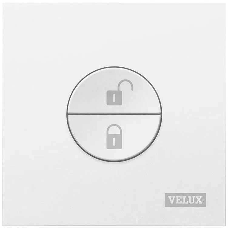 VELUX DSL CK04 1085 SOLAR Blackout Blind - Light Beige