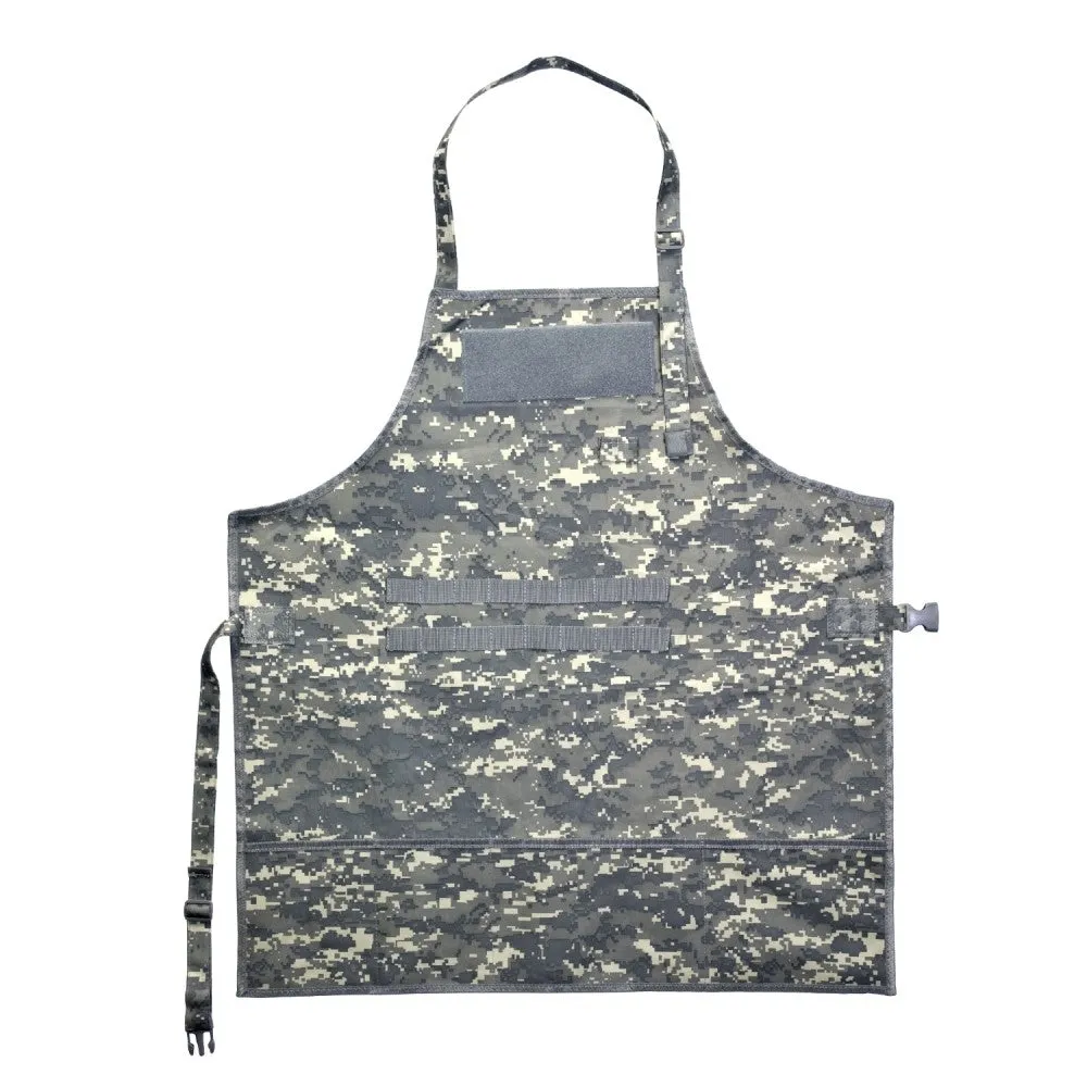 VISM Tactical Chef Gunsmith Apron by NcSTAR