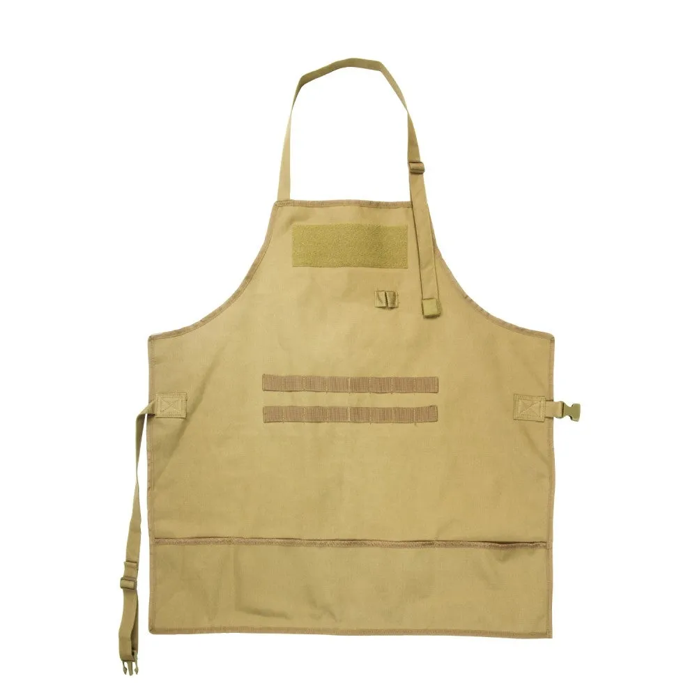 VISM Tactical Chef Gunsmith Apron by NcSTAR