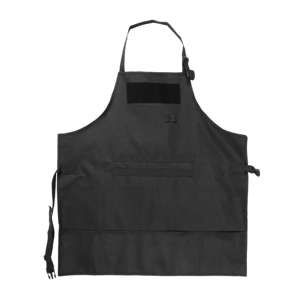 VISM Tactical Chef Gunsmith Apron by NcSTAR