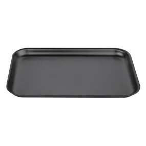 Vogue Anodised Aluminium Baking Tray 320mm