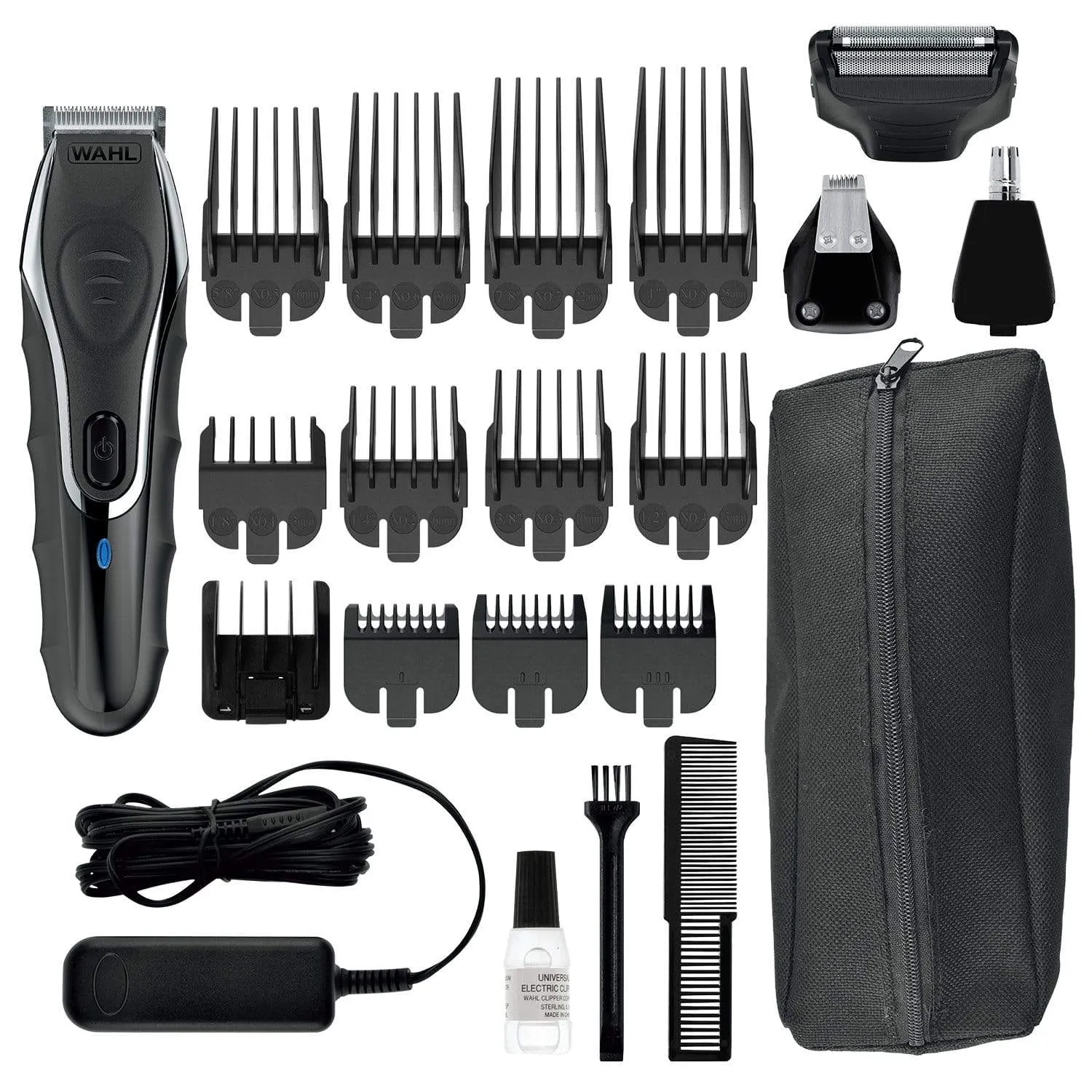 Wahl Aqua Groom 3 in 1 Multi Kit