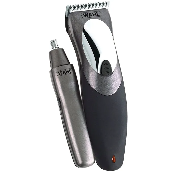 Wahl Clip N Rinse Hair Clipper 9639-617