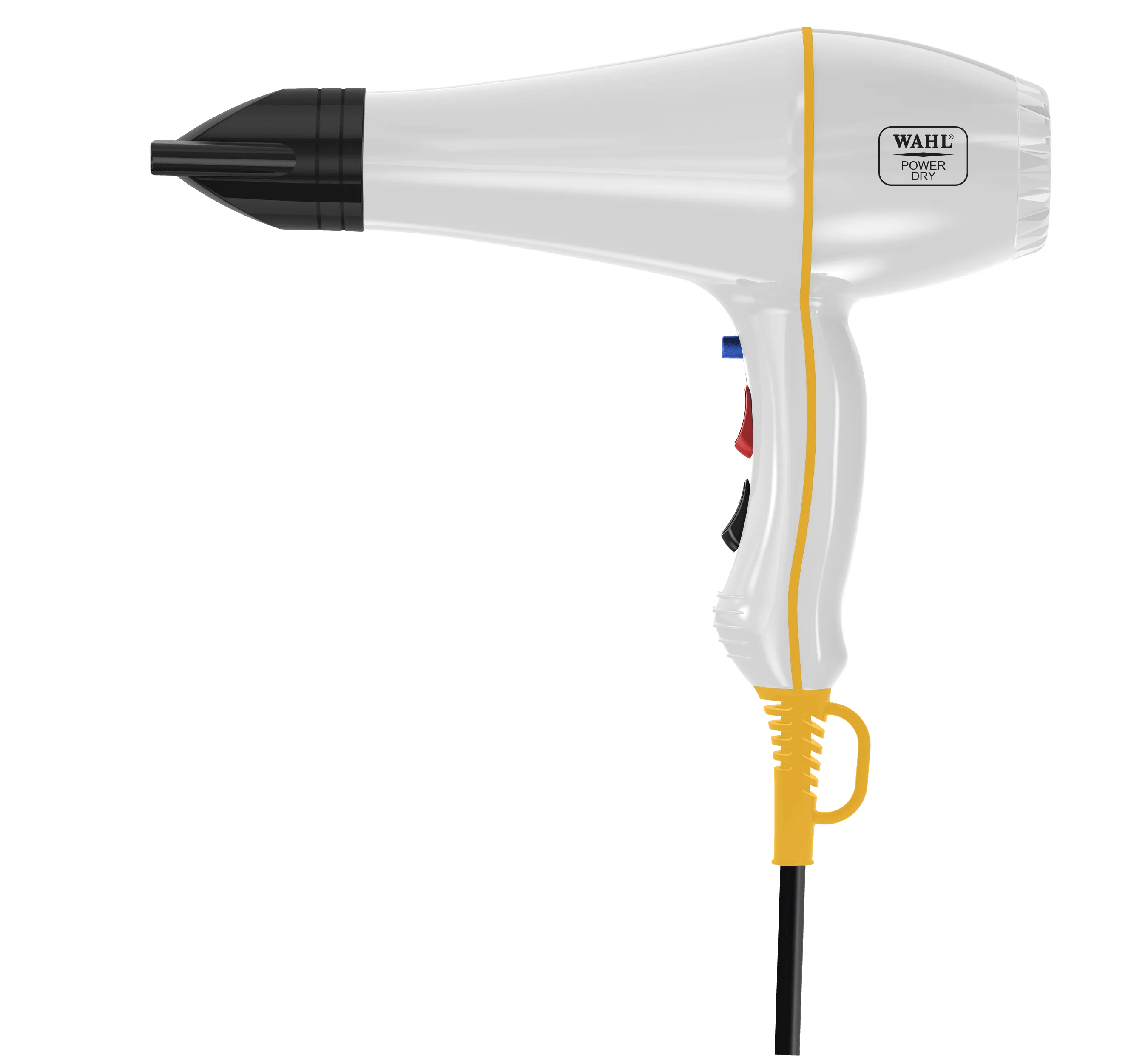 Wahl Power Dryer - White