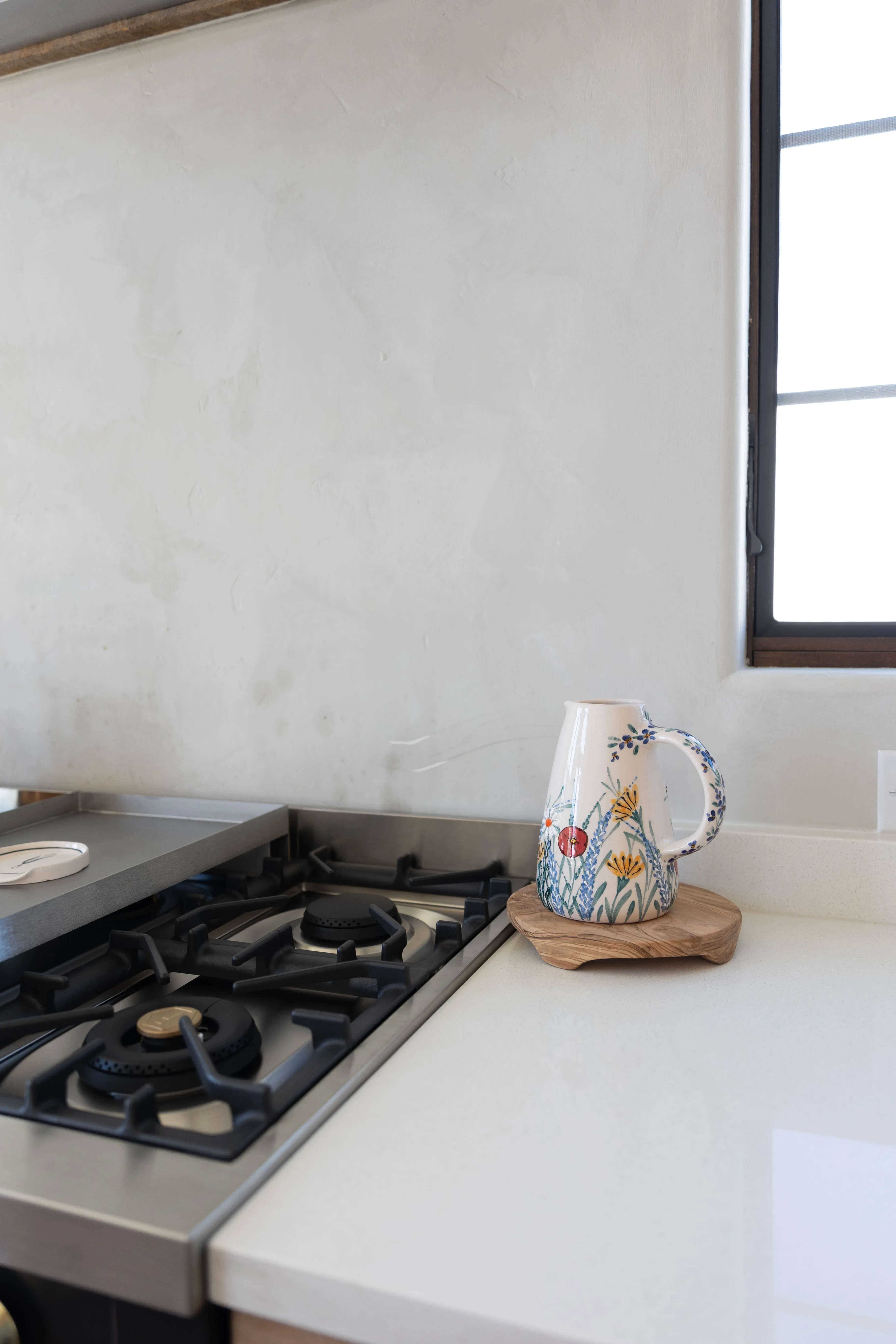 Wildflower Carafe