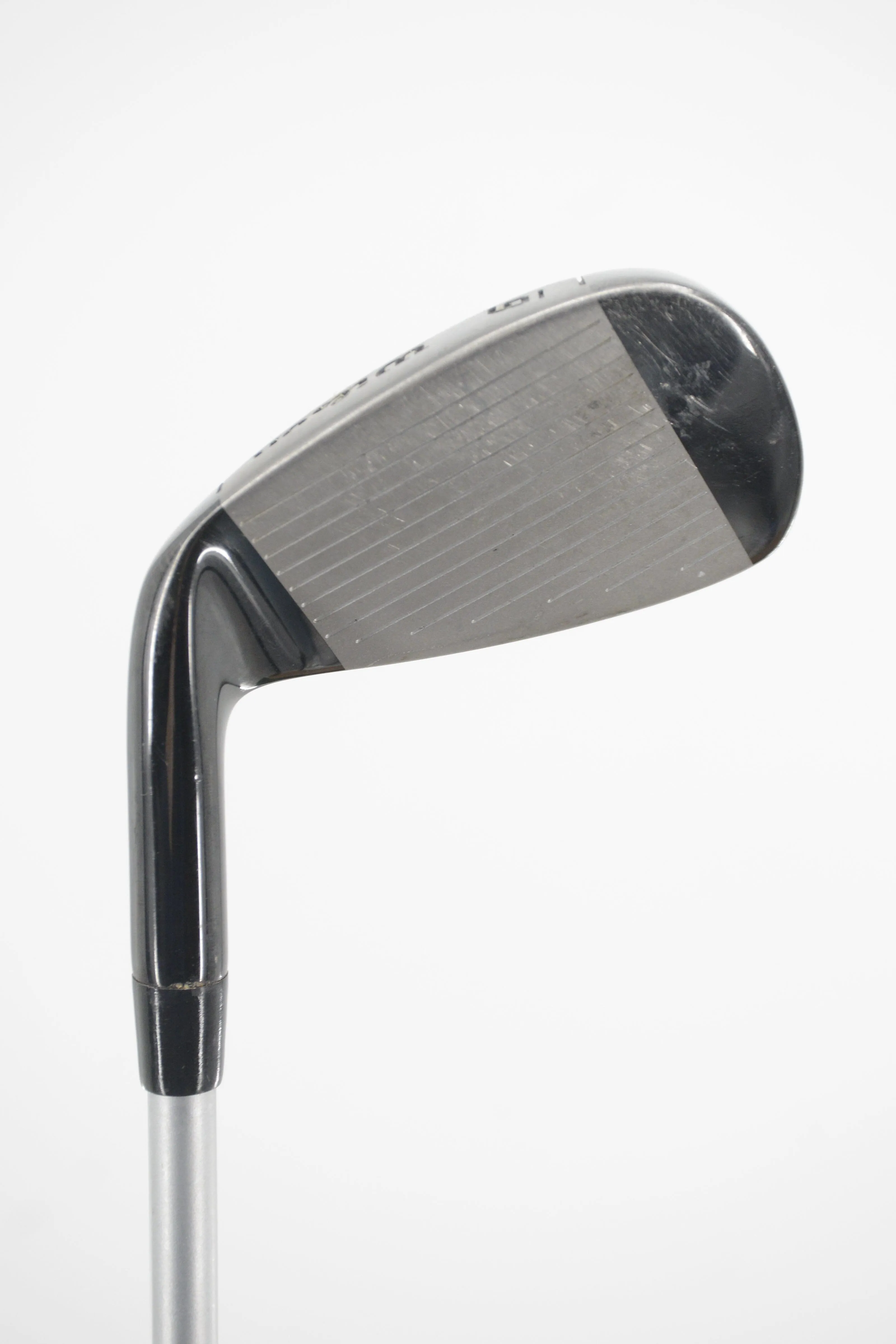 Wilson Black Jack 6 Iron SR Flex 37.25"