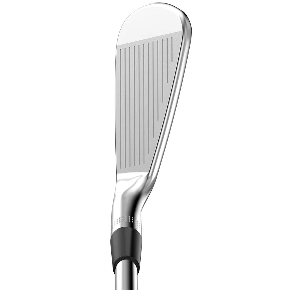 Wilson Staff Model Blade Irons - Graphite