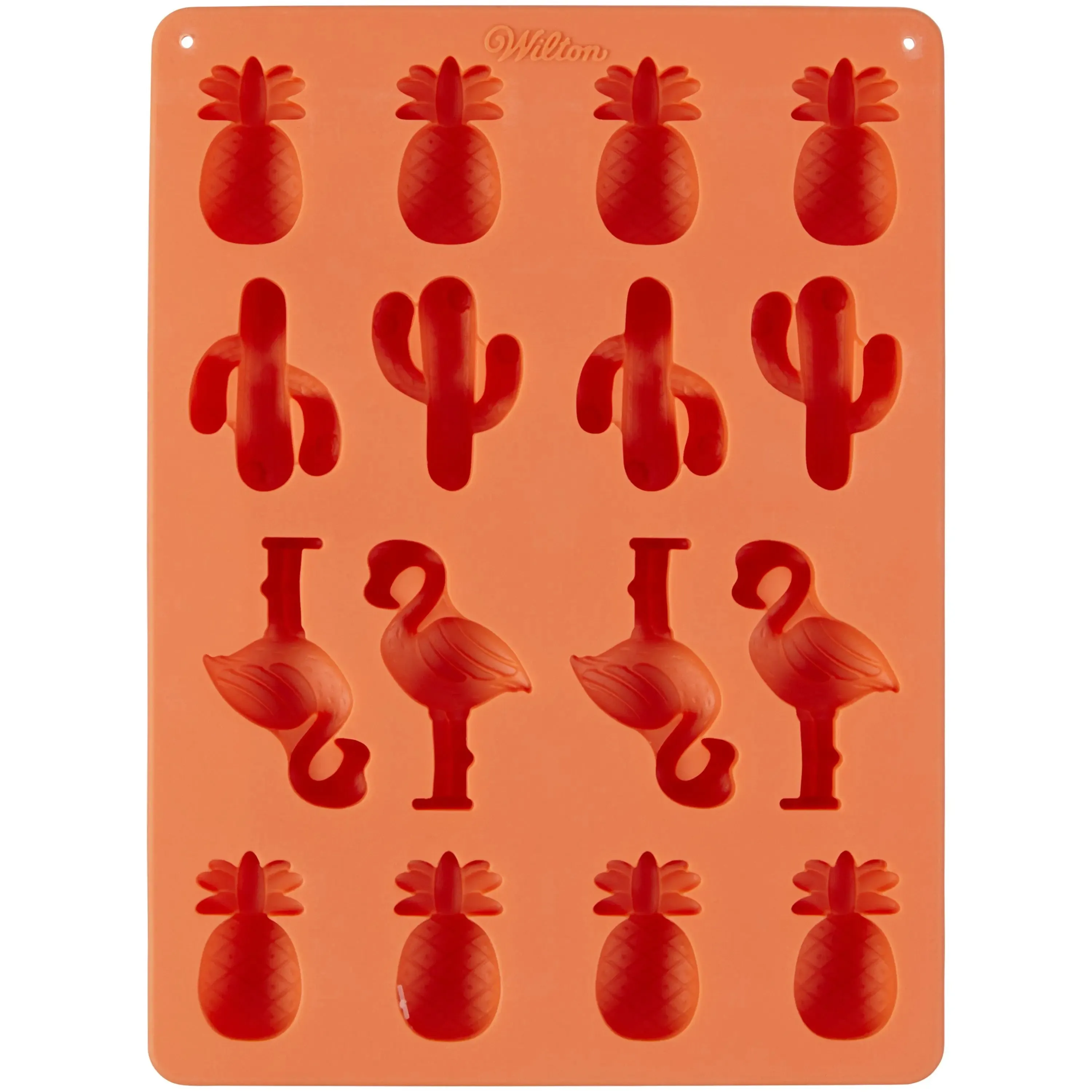 Wilton Mini Tropical Candy Mould