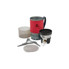 Windburner Personal Stove System 1L