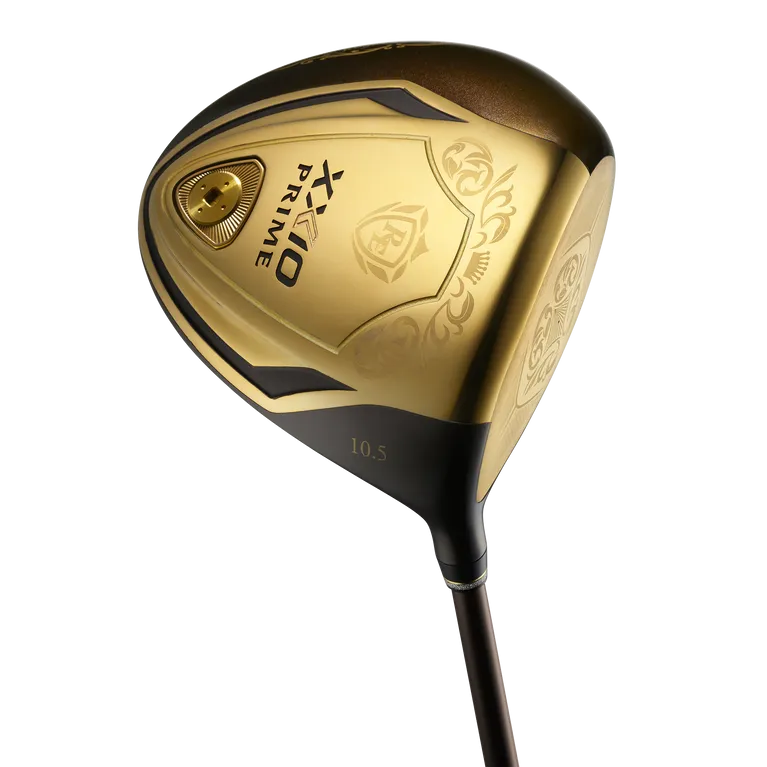 XXIO Prime Royal Edition Driver