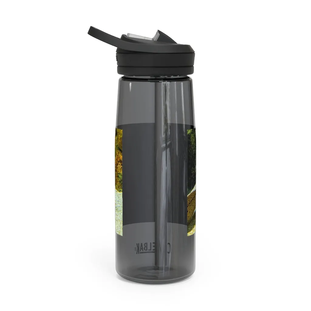 Yellow Eel CamelBak Eddy®  Water Bottle, 20oz\25oz