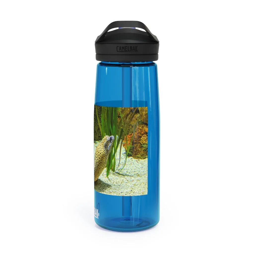 Yellow Eel CamelBak Eddy®  Water Bottle, 20oz\25oz