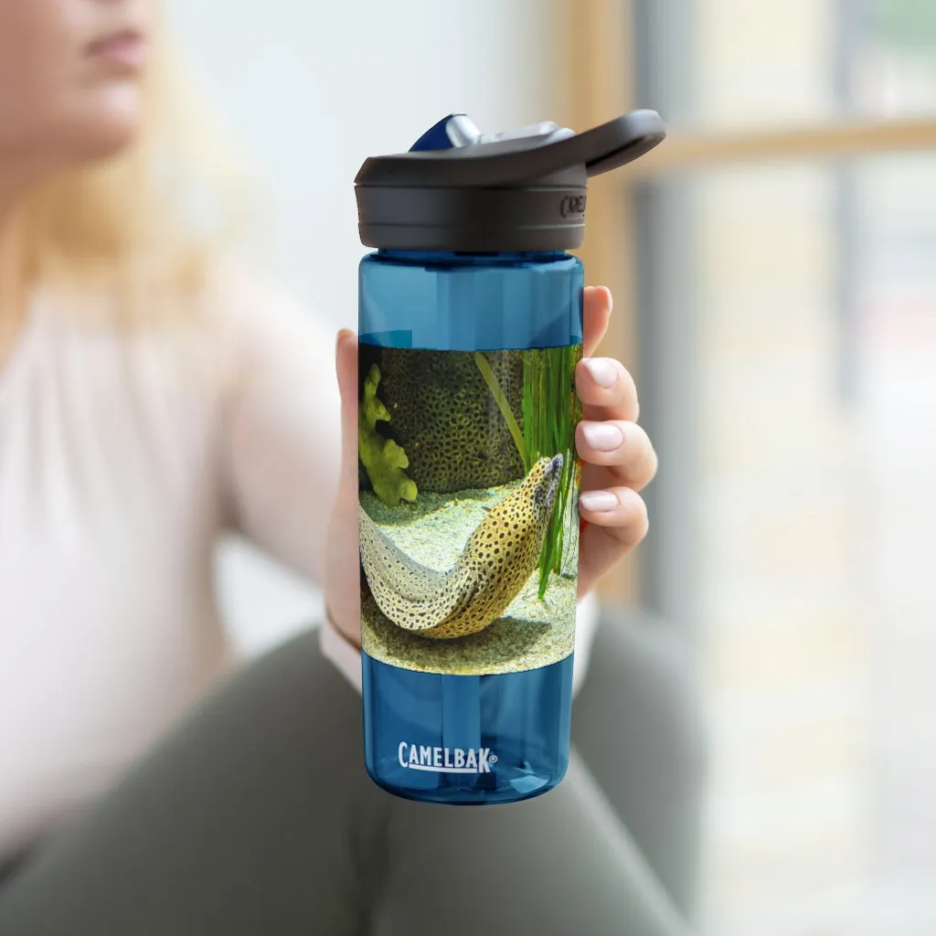 Yellow Eel CamelBak Eddy®  Water Bottle, 20oz\25oz