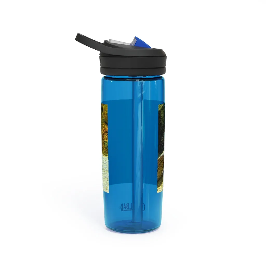 Yellow Eel CamelBak Eddy®  Water Bottle, 20oz\25oz