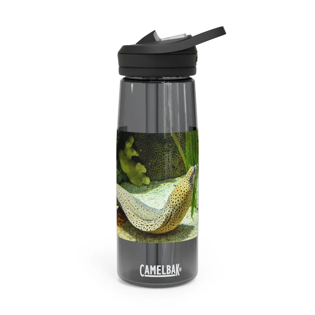 Yellow Eel CamelBak Eddy®  Water Bottle, 20oz\25oz