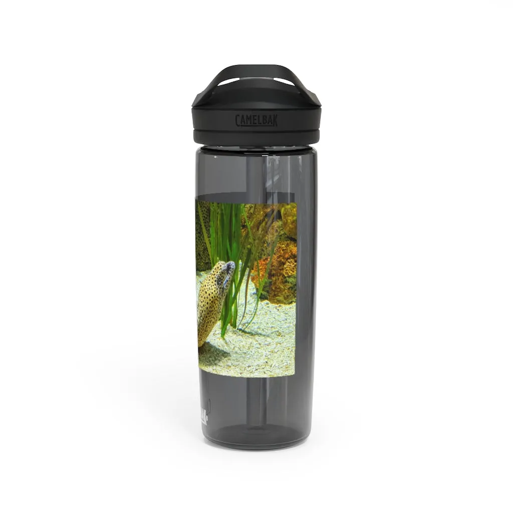 Yellow Eel CamelBak Eddy®  Water Bottle, 20oz\25oz