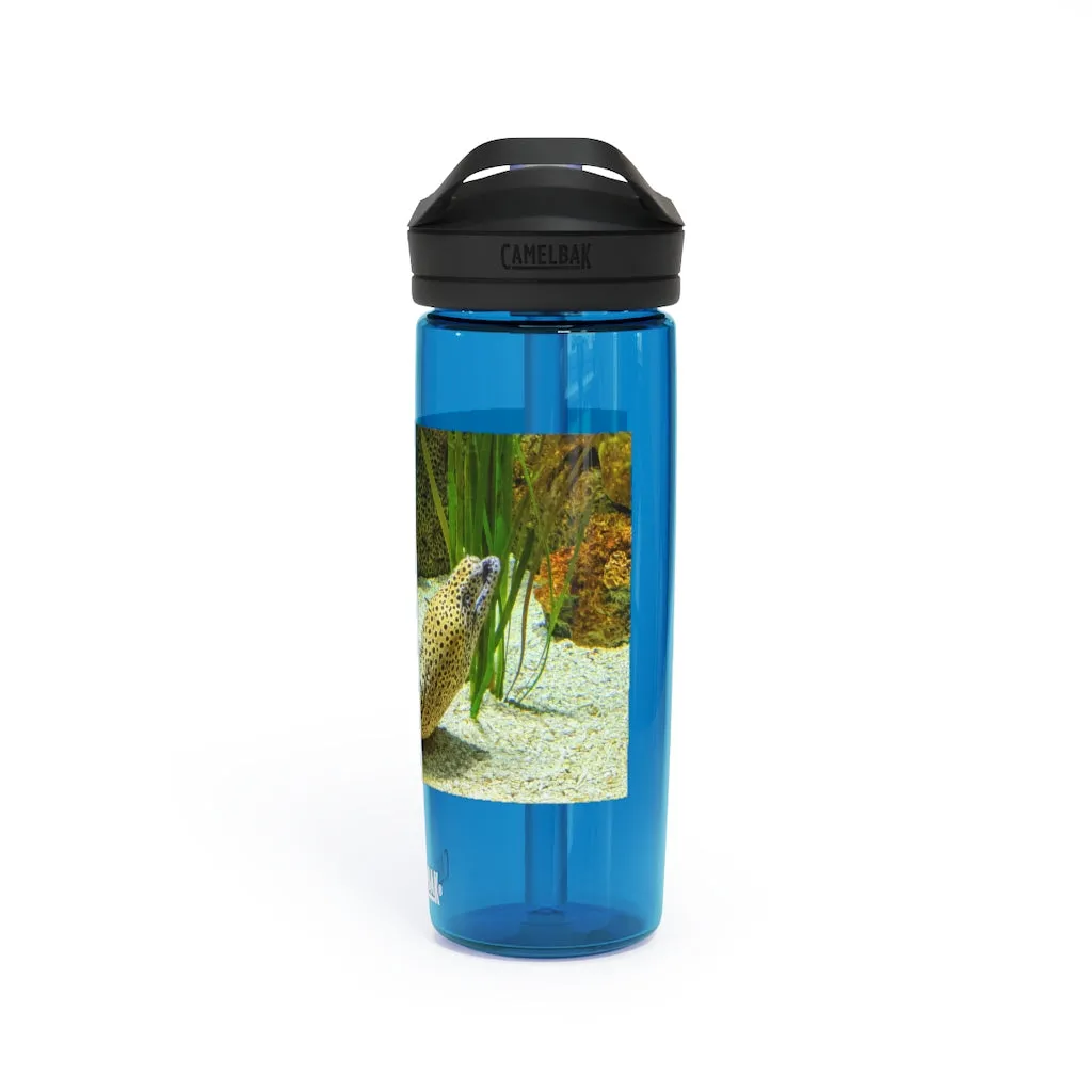 Yellow Eel CamelBak Eddy®  Water Bottle, 20oz\25oz