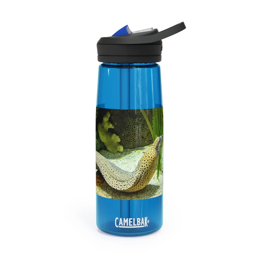 Yellow Eel CamelBak Eddy®  Water Bottle, 20oz\25oz