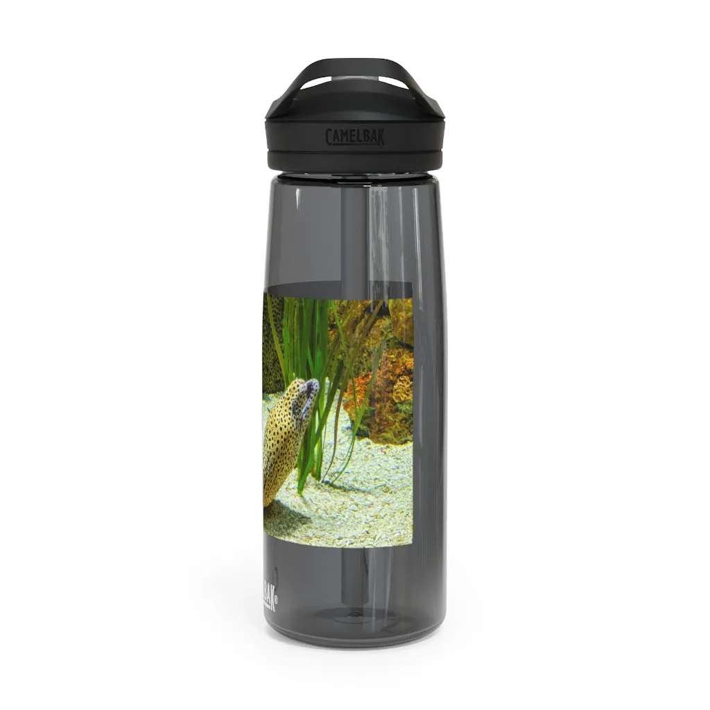 Yellow Eel CamelBak Eddy®  Water Bottle, 20oz\25oz