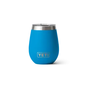 Yeti Rambler 10 oz Wine Tumbler w/Magslider Lid