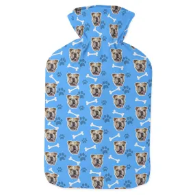 Your Dog Hot Water Bottle