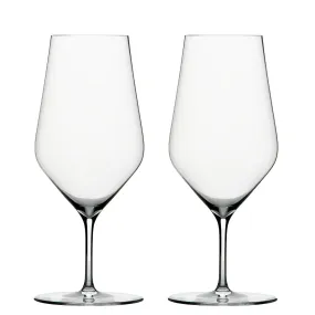 Zalto Denk Art Stemmed Water / Soft Drink Glass - Set of 2