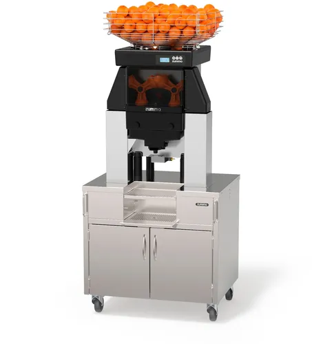 Zummo CV40-N80 Juicer 63" H x 24" W